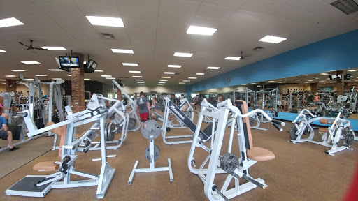 Athletic Club «Tru Fit Athletic Club», reviews and photos, 9995 Park Meadows Dr, Lone Tree, CO 80124, USA