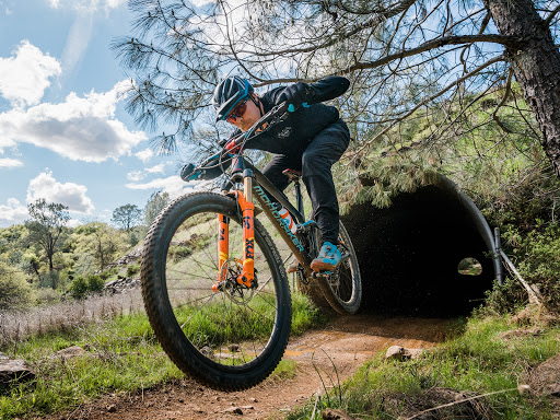 Bicycle Store «The Hub», reviews and photos, 953 Pleasant Grove Blvd #100, Roseville, CA 95678, USA