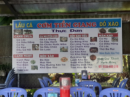 Top 20 cửa hàng hàn quốc Thị xã Cai Lậy Tiền Giang 2022