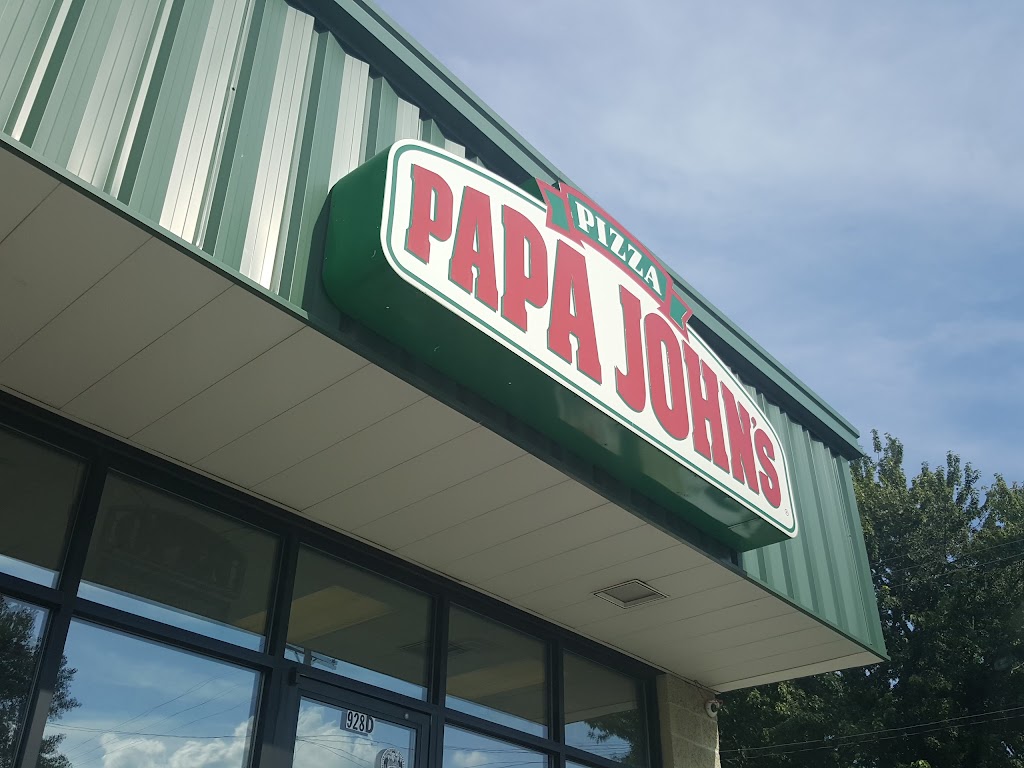 Papa Johns Pizza 46619