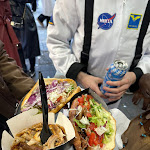 Photo n°10 de l'avis de Mrs.o fait le 12/11/2023 à 11:28 sur le  German Döner Kebab Mangal à Düsseldorf