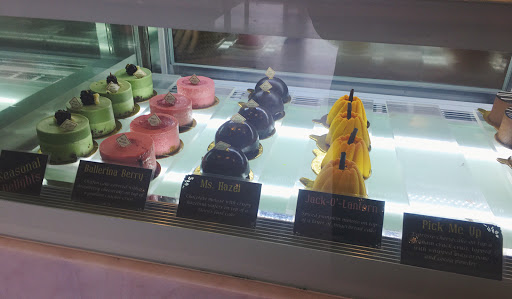 Bakery «Dolce Delights», reviews and photos, 3201 Louisiana St, Houston, TX 77006, USA