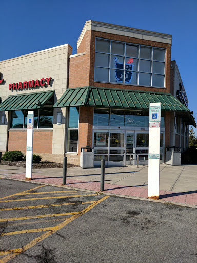 Drug Store «Walgreens», reviews and photos, 2665 E Henrietta Rd, Henrietta, NY 14467, USA