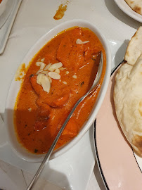 Poulet tikka masala du Restaurant indien La Vallée du Kashmir à Strasbourg - n°7