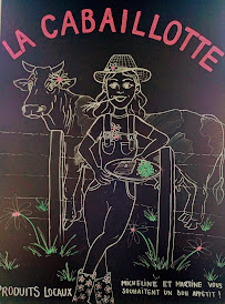 Photos du propriétaire du Restaurant Crêperie La Cabaillotte à Mesnil-Saint-Père - n°10