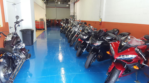 Motorcycle Dealer «Patagonia Motorcycles», reviews and photos, 2289 NE 164th St, North Miami Beach, FL 33160, USA