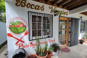 Bocas Veggies image