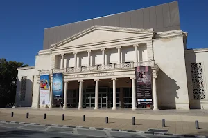 Nicosia Municipal Theatre image