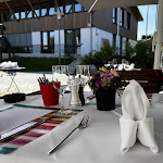 Photo n°1 de l'avis de MenschärgereDichnicht. fait le 16/07/2022 à 19:04 sur le  Taverna à Seebruck