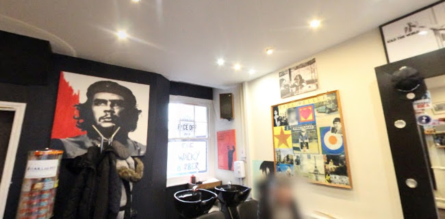 Reviews of The Wacky Barber Co in Watford - Barber shop
