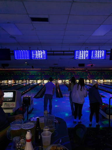 Bowling Alley «Kent Lanes-11th Frame», reviews and photos, 1524 S Water St, Kent, OH 44240, USA