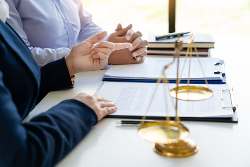 Personal Injury Attorney «The Carlson Law Firm», reviews and photos