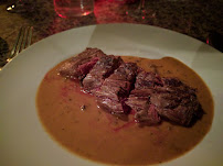 Steak du Restaurant français Le Galoubet à Arles - n°4