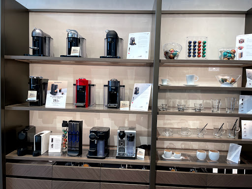 Boutique «Nespresso Miami Boutique & Cafe», reviews and photos, 1105 Lincoln Rd, Miami Beach, FL 33139, USA
