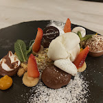 Photo n°1 de l'avis de Gaia.a fait le 20/03/2022 à 05:31 sur le  Parravicini Restaurant e Wine Bar à Tirano