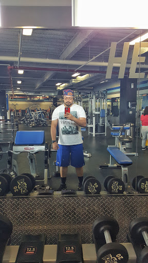 Health Club «Crunch - Richmond Hill», reviews and photos, 115-2 Jamaica Ave, Queens, NY 11418, USA