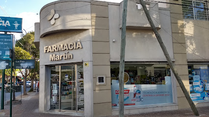 Farmacia Martín