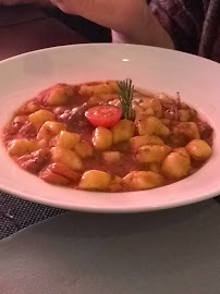 Gnocchi du La Passion Des Mets - Restaurant à Saint-Laurent-du-Var - n°2