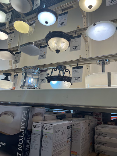 Home Improvement Store «The Home Depot», reviews and photos, 20808 S Cicero Ave, Matteson, IL 60443, USA