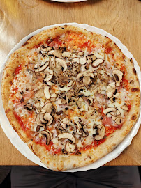 Pizza du Restaurant italien Angello à Rennes - n°8