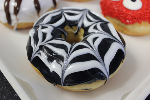 Donut Shop «Donut Boy», reviews and photos, 2194 W 3500 S, West Valley City, UT 84119, USA