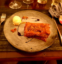Plats et boissons du Restaurant La Plancha de Kiko à Maisons-Laffitte - n°17
