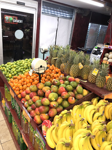 Supermarket «Compare And Save», reviews and photos, 405 E Wyoming Ave, Philadelphia, PA 19120, USA