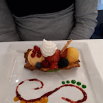 Photo n° 1 de l'avis de Nicole.e fait le 11/11/2021 à 18:46 pour La Table des Marronniers à Saint-Maur-des-Fossés