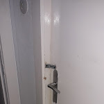 Photo n°4 de l'avis de Mansur.e fait le 08/12/2018 à 22:15 sur le  Hotel Zollhof à Hamburg