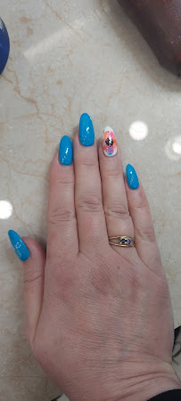 Ocean Beauty & Nail Spa - Photo 6 - Car repair in Carmel Hamlet, NY, Danbury