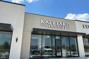 Katy Lakes Dentistry image