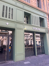 Les plus récentes photos du Restaurant Yokäe à Marseille - n°1