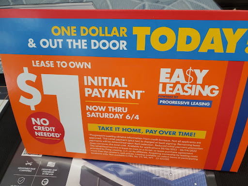 Discount Store «Big Lots», reviews and photos, 390 Cooley St, Springfield, MA 01128, USA