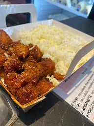 Photo n°12 de Seven Sandwichs à Mulhouse ()