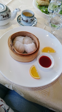 Dim Sum du Restaurant chinois Le Porte Bonheur à Saint-Brice-sous-Forêt - n°5