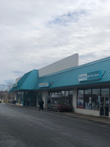 Supermarket «206 Farmers Market Inc», reviews and photos, 626 US-206, Hillsborough Township, NJ 08844, USA