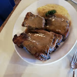 Photo n°1 de l'avis de Myriam.a fait le 06/03/2022 à 17:25 sur le  AGRITURISMO SAN GALLO à Cervignano del Friuli