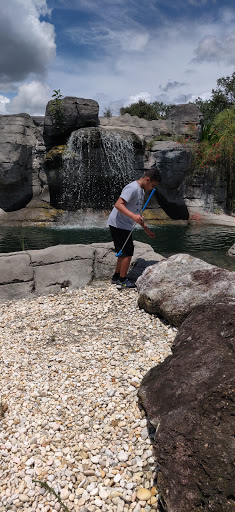 Golf Driving Range «Ace Golf Range & Pro Shop», reviews and photos, 12910 Boyette Rd, Riverview, FL 33569, USA