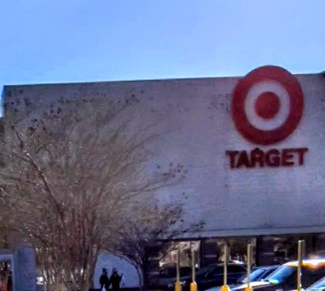 Department Store «Target», reviews and photos, 6090 Garners Ferry Rd, Columbia, SC 29209, USA