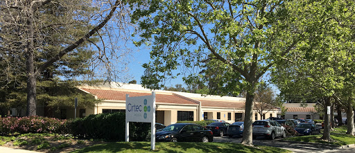 Jensen Instrument Company of Northern California in Burlingame, California