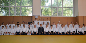 Спортен клуб "Тайфун"/Sport club "Taifun" - Aikido & Jiu Jitsu