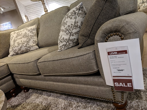 Furniture Store «Levin Furniture», reviews and photos, 3742 Brookwall Dr #20, Akron, OH 44333, USA