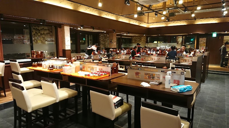 いきなり ステーキ 浜松湖東町店 静岡県浜松市西区湖東町 ステーキハウス レストラン グルコミ