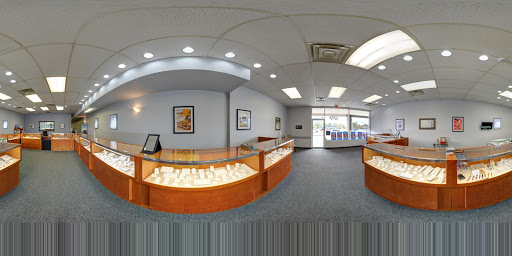 Jeweler «Mason Jewelers», reviews and photos, 1660 E Main St, Plainfield, IN 46168, USA