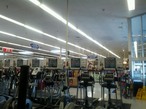 Sporting Goods Store «Academy Sports + Outdoors», reviews and photos, 91 Westbank Expy #250, Gretna, LA 70053, USA