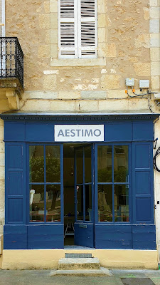 AESTIMO à Périgueux