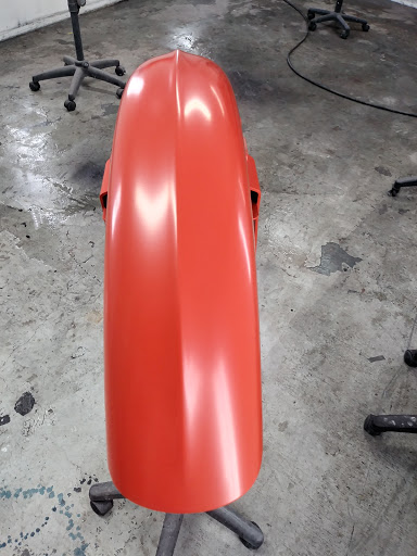 Motorcycle Dealer «Tampa V-Twin», reviews and photos, 16336 N Florida Ave, Lutz, FL 33549, USA