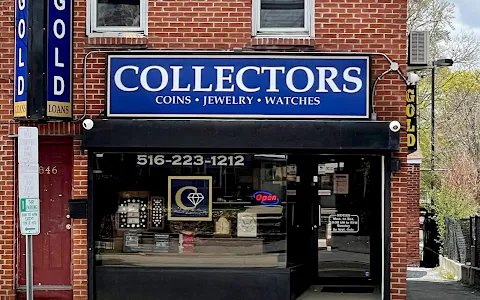 Collectors Coins & Jewelry of Baldwin image