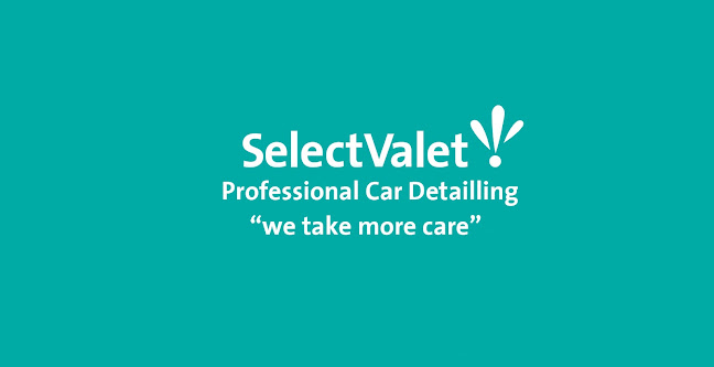 SelectValet Christchurch - Mobile Car Grooming - Car wash