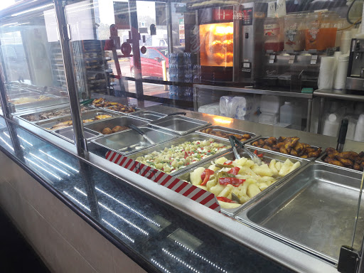 Supermarket «La Isla Supermarket», reviews and photos, 9722 US-192, Clermont, FL 34714, USA